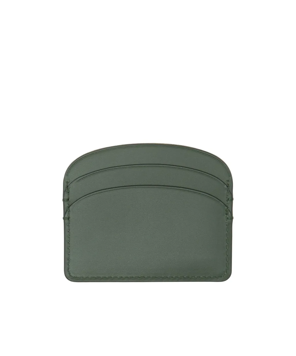 Demi Lune Cardholder