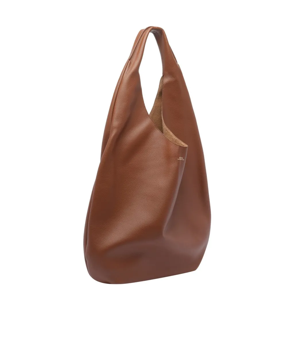 Le Neige Tote Bag