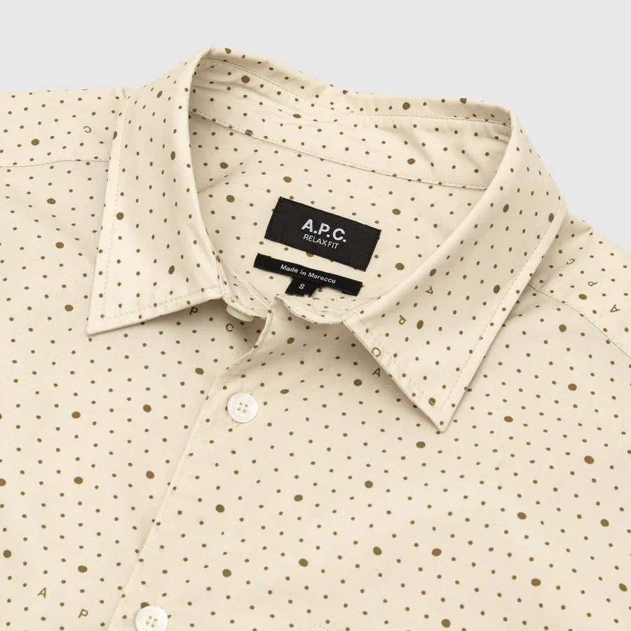 Ross Shirt