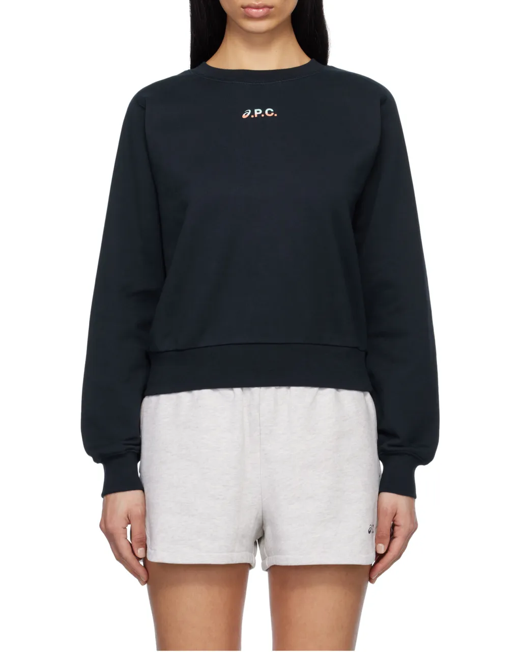 Stone Sweatshirt