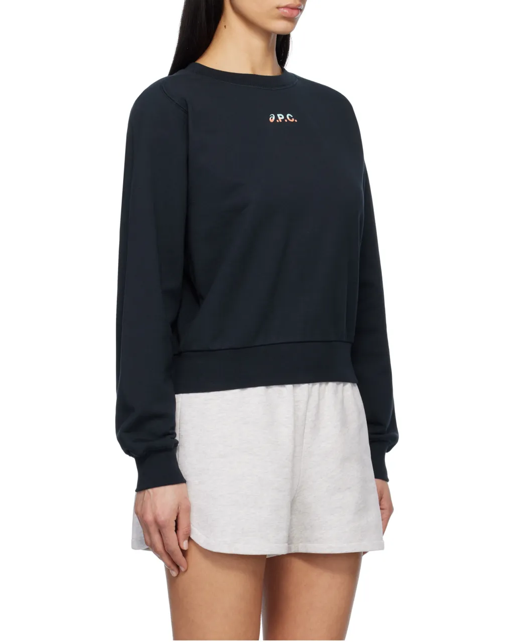 Stone Sweatshirt