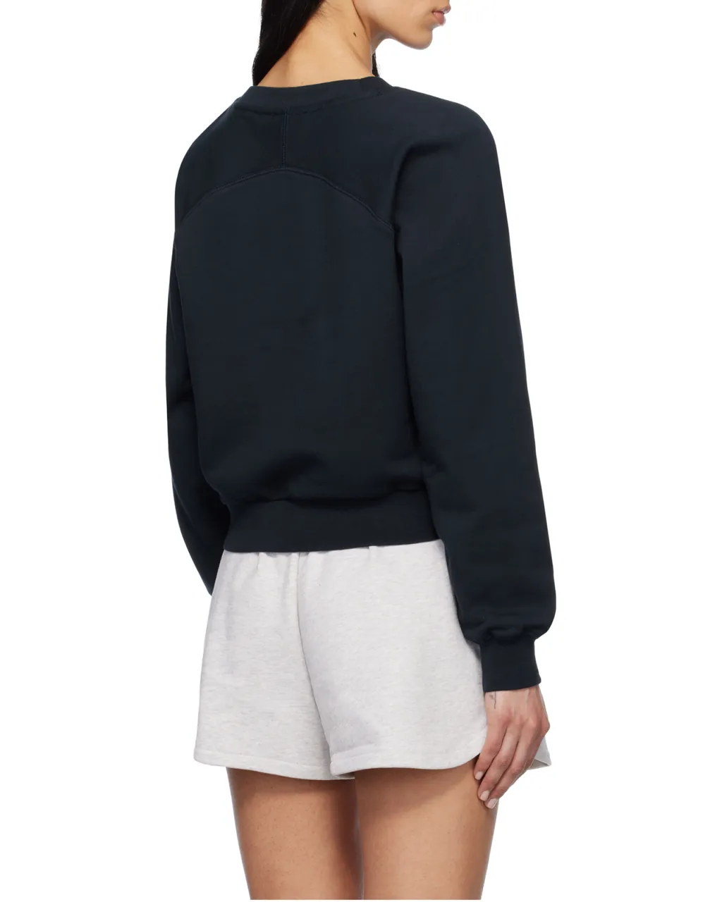 Stone Sweatshirt