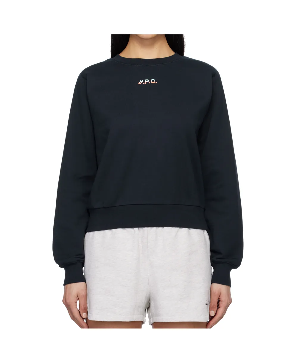 Stone Sweatshirt