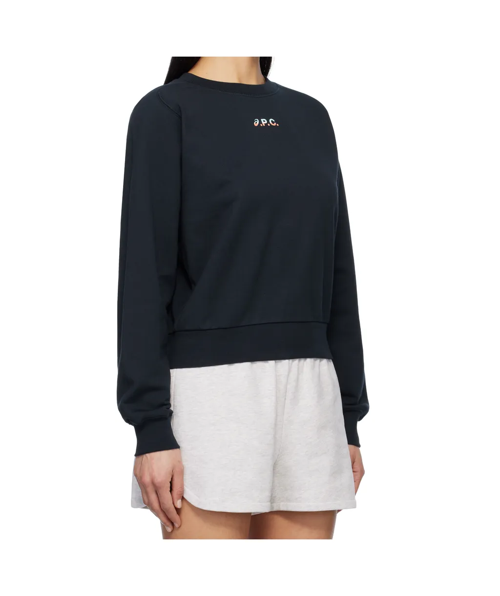 Stone Sweatshirt