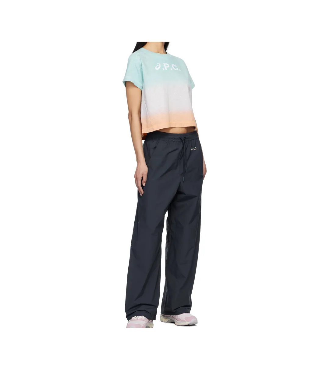Cloud Dip Dye T-Shirt