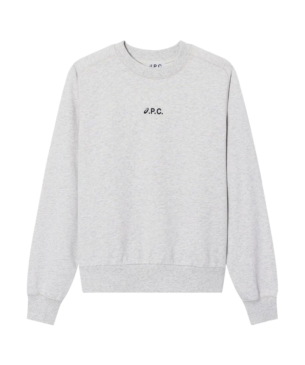 Stone Sweatshirt