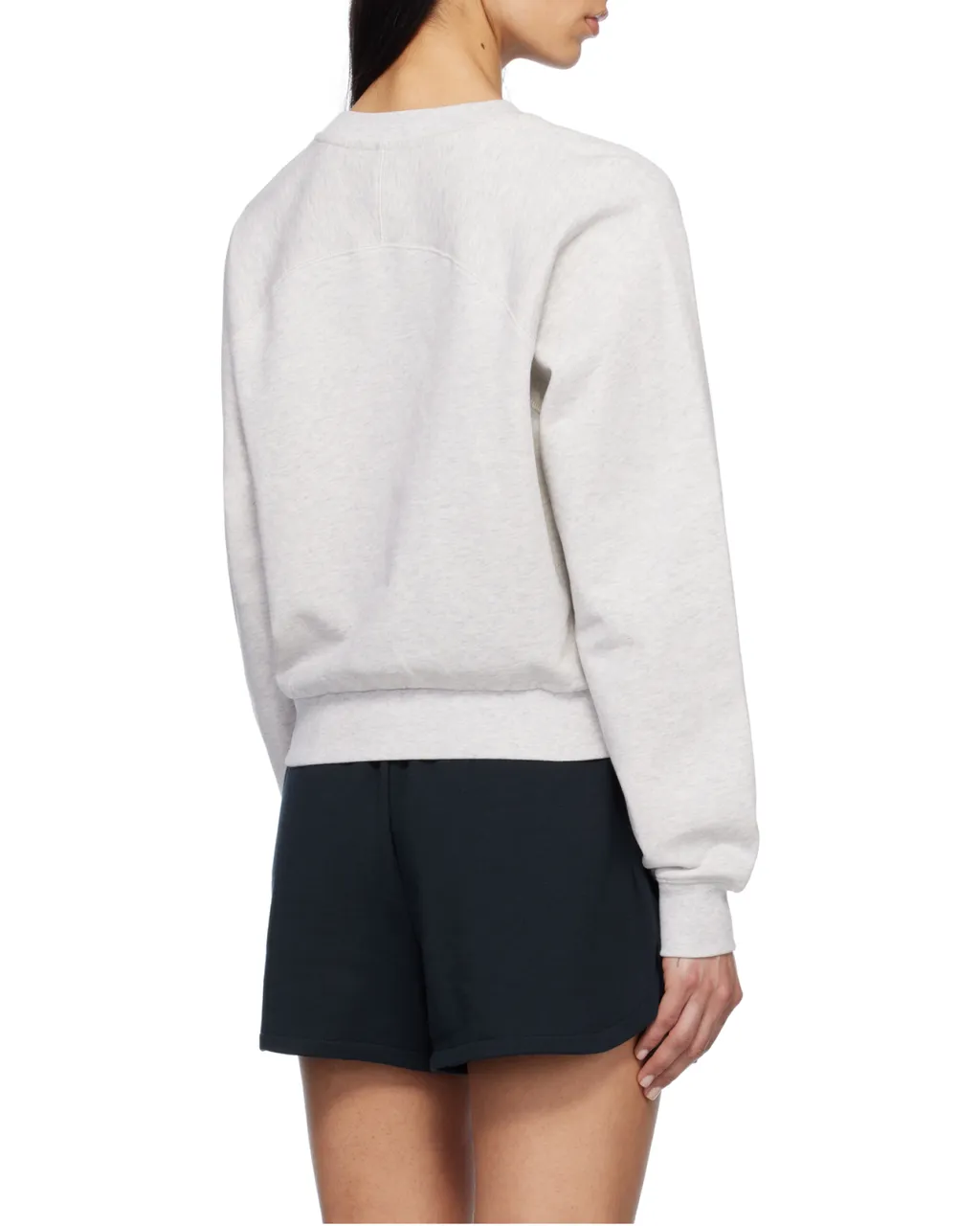 Stone Sweatshirt