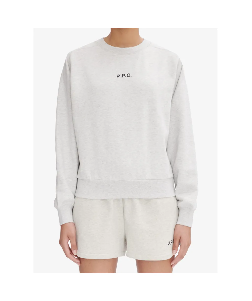 Stone Sweatshirt