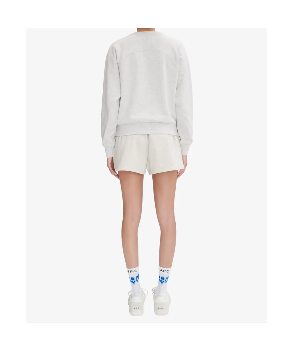 Stone Sweatshirt