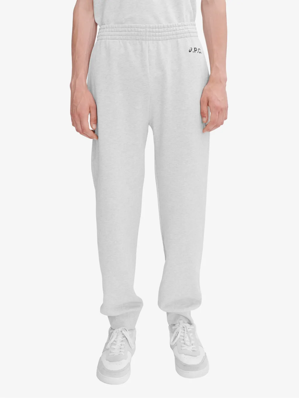 Logo Printed Hill Track Pants