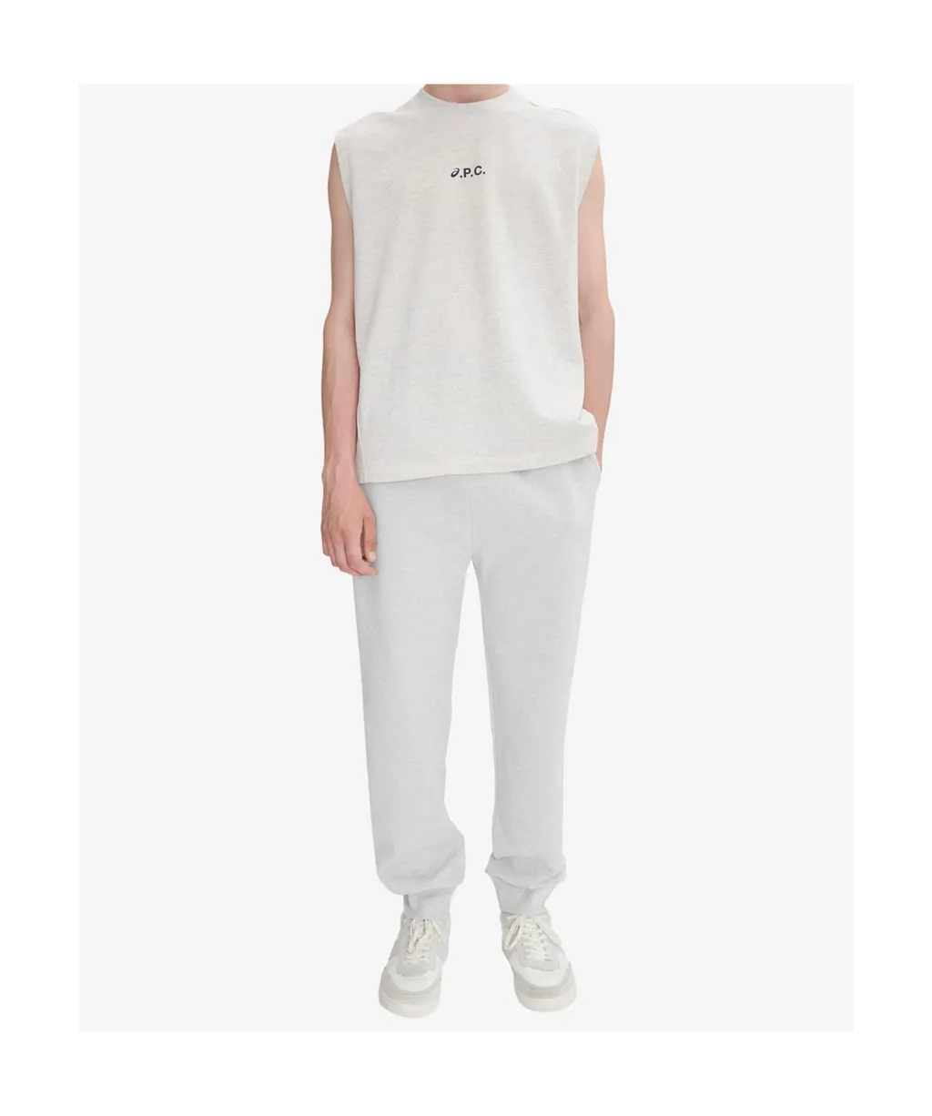 Logo Printed Hill Track Pants