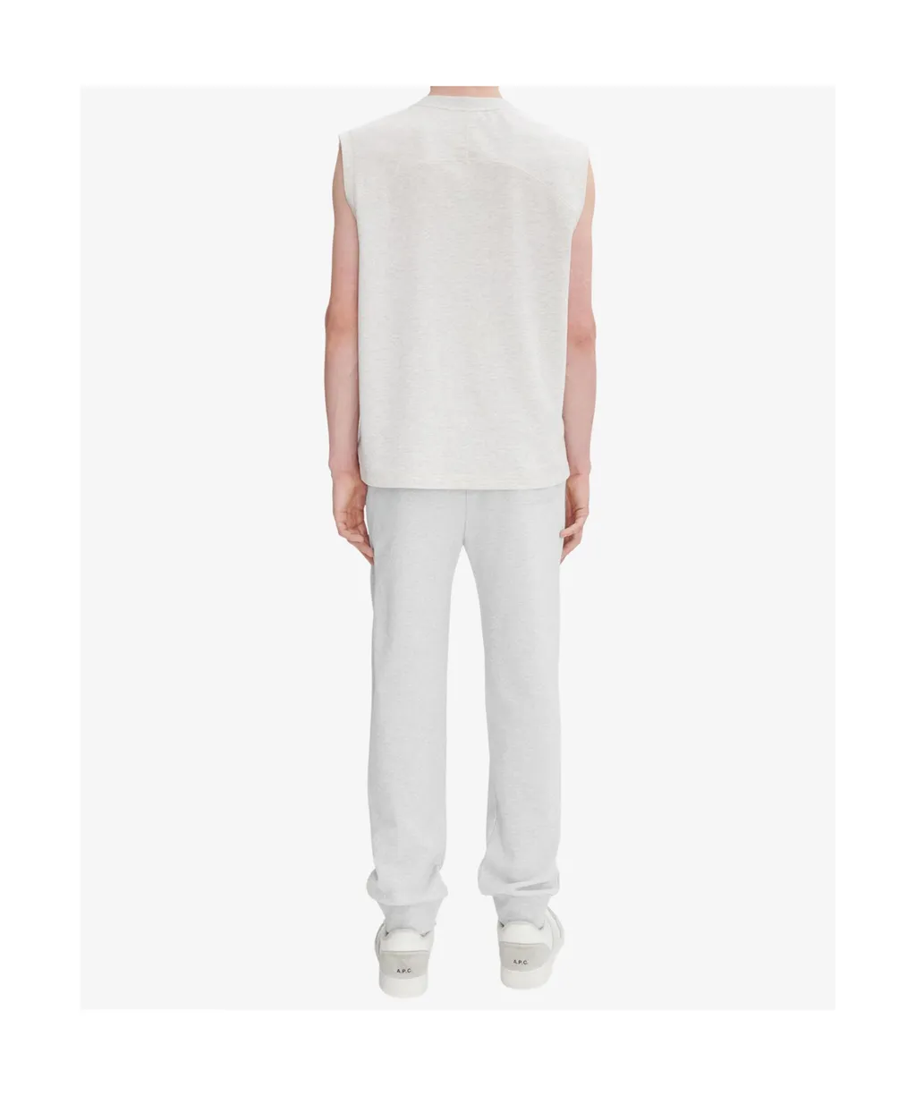 Logo Printed Hill Track Pants