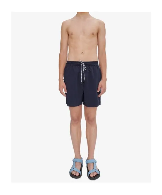 Drawstring Shorts