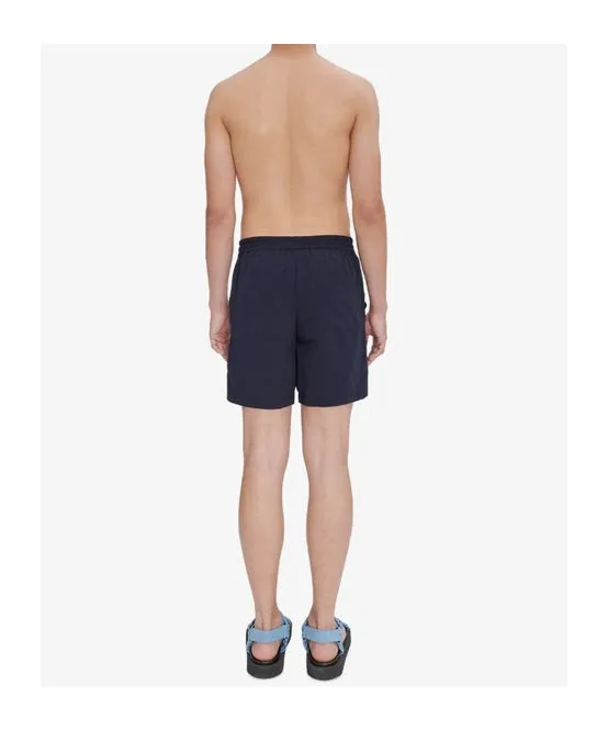 Drawstring Shorts