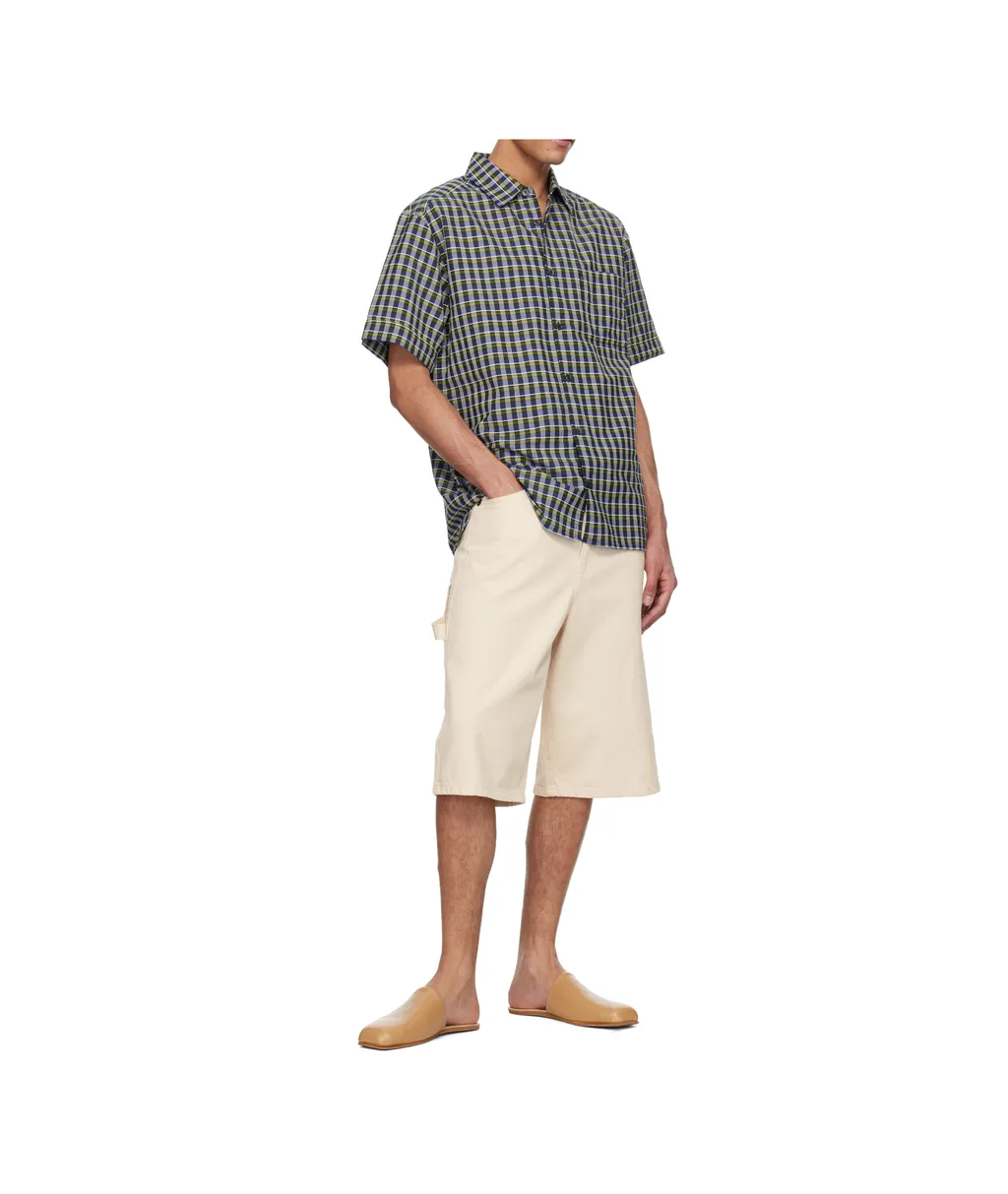 Ross Shirt