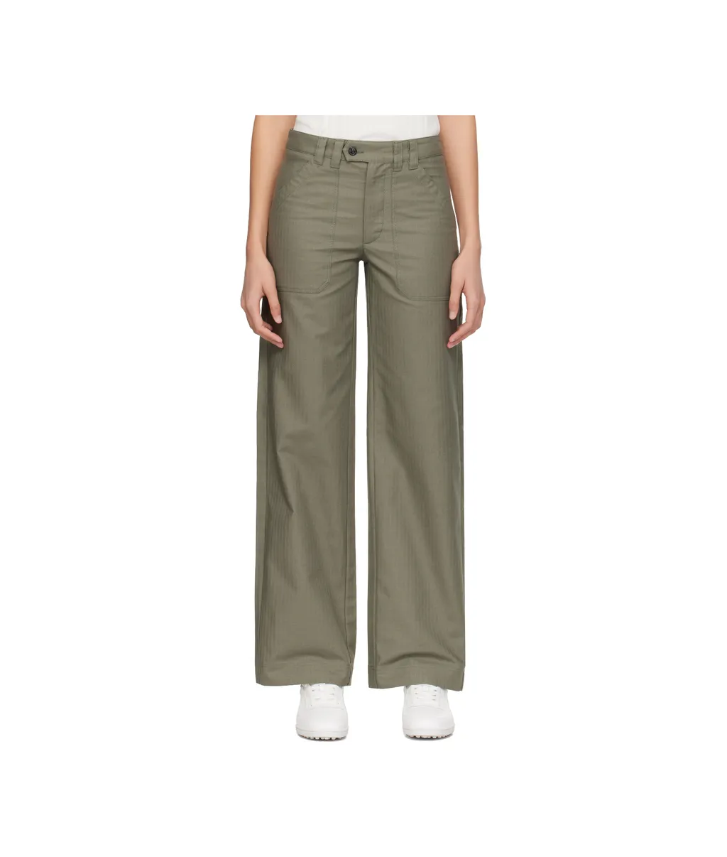 Berry Trousers