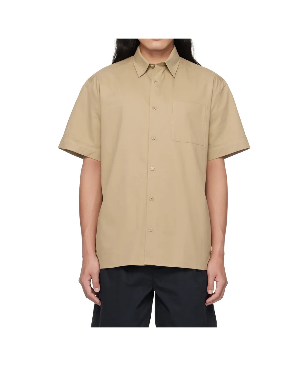 Ross Short-Sleeve Shirt