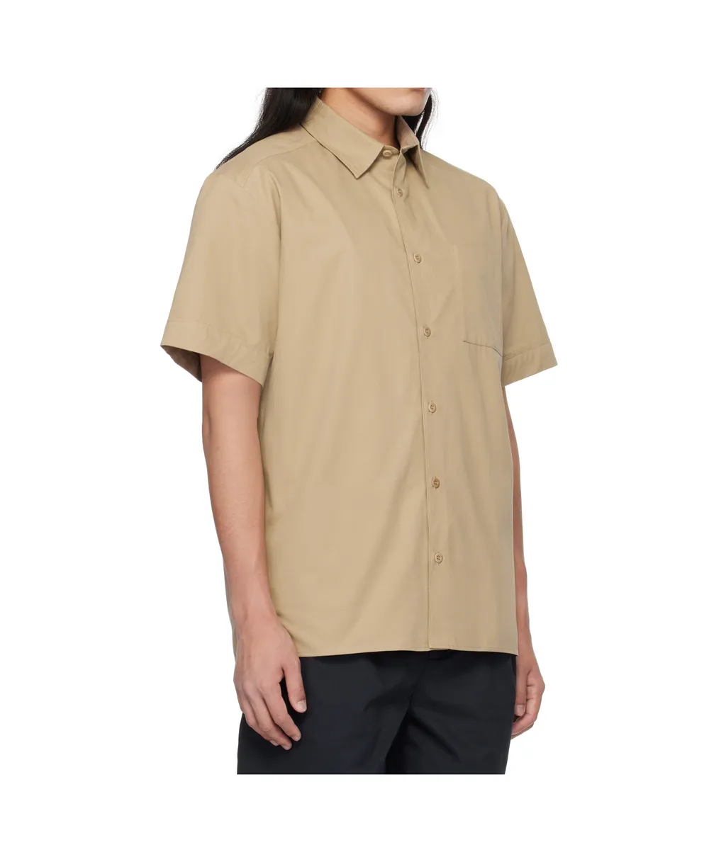 Ross Short-Sleeve Shirt