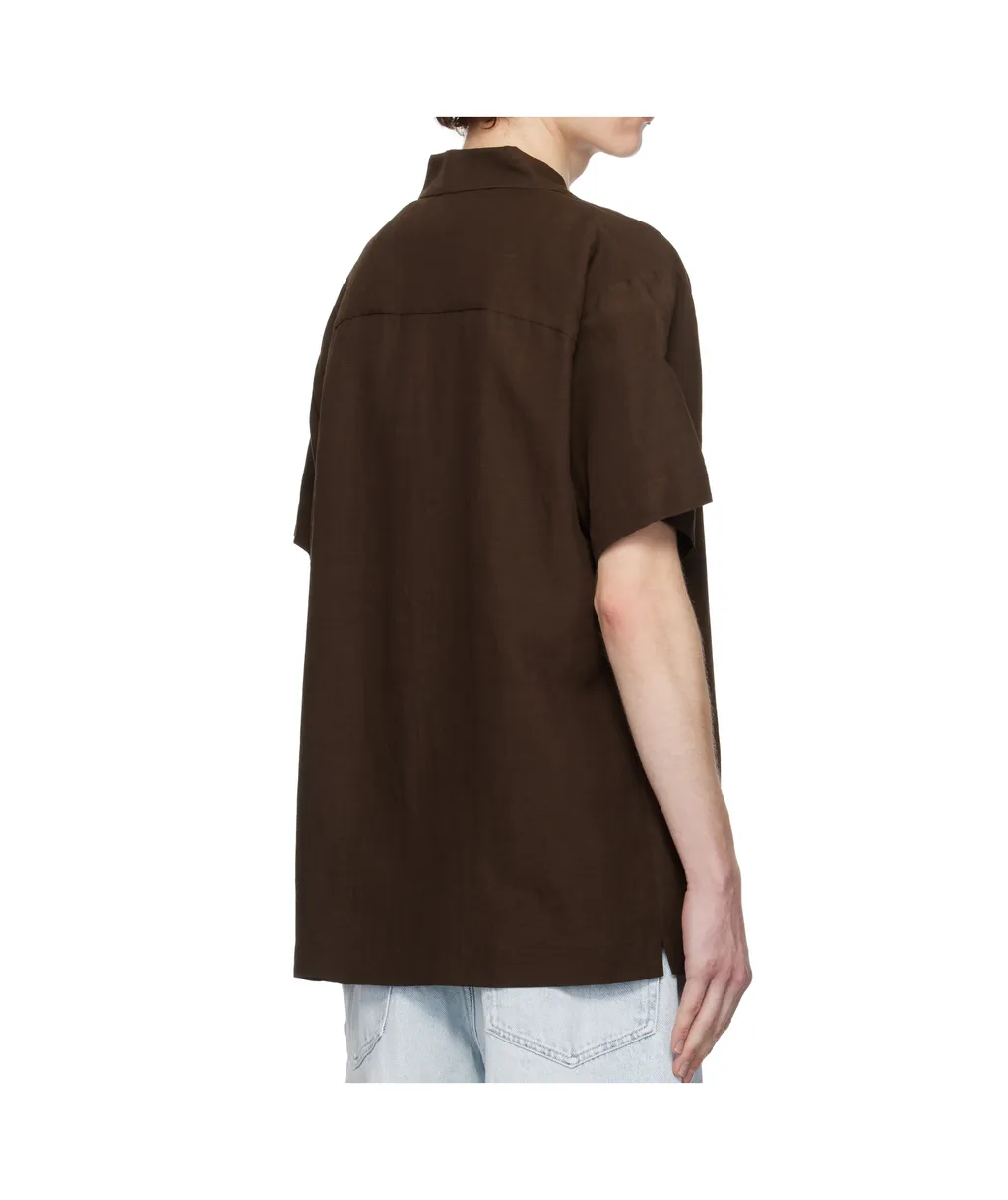 Roy Short Sleeved Shirt