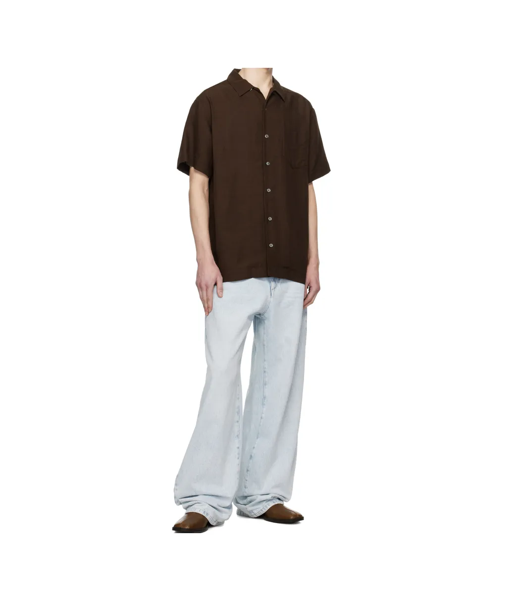 Roy Short Sleeved Shirt