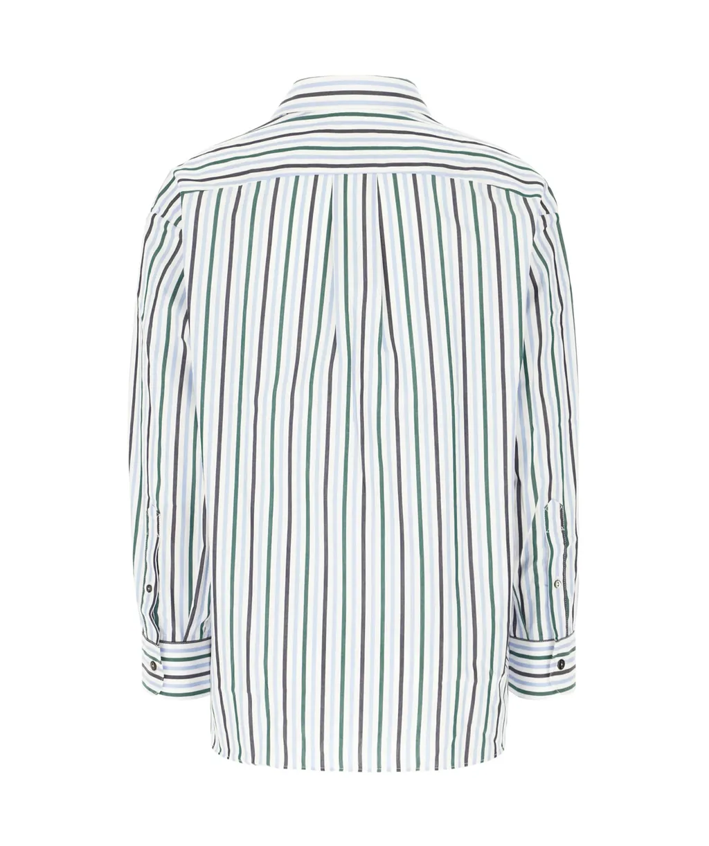 Striped Shirt