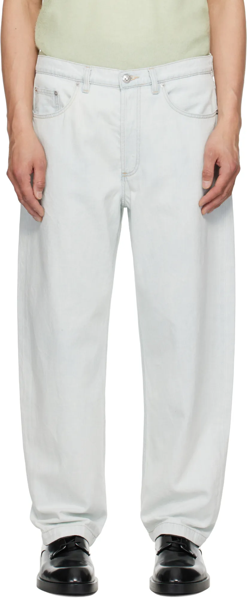 Achille Jeans