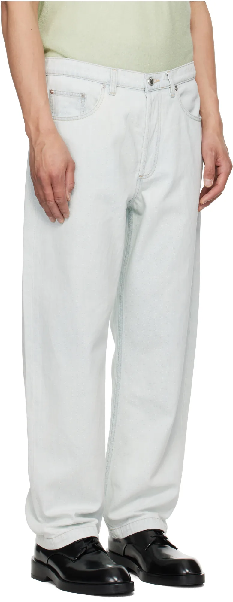 Achille Jeans