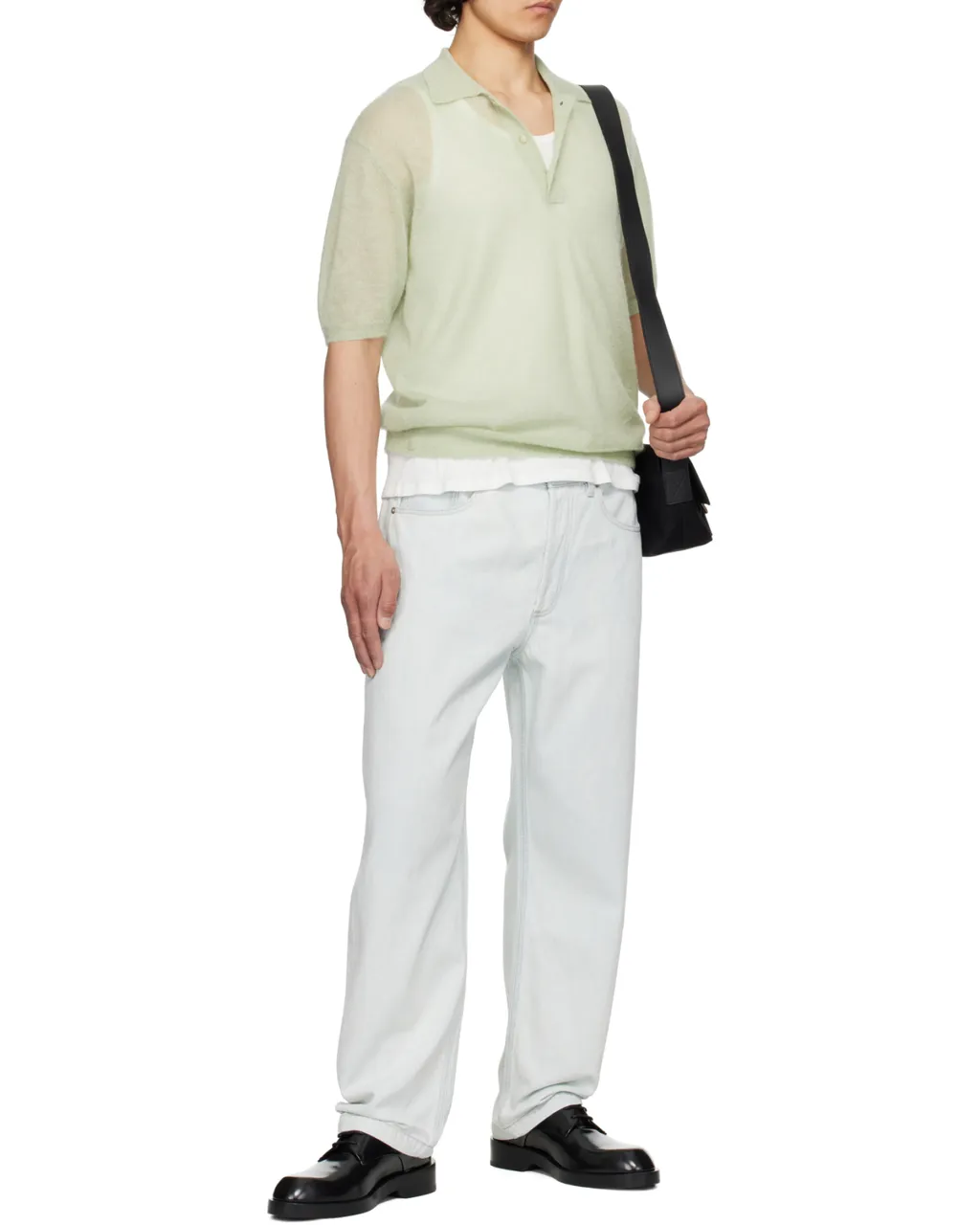 Achille Jeans