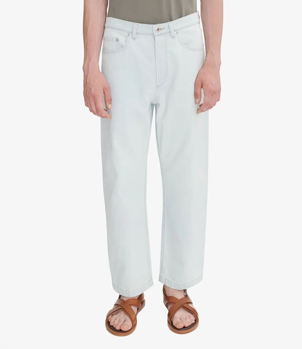 Achille Jeans