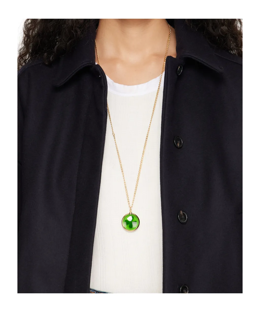 Pendant Necklace