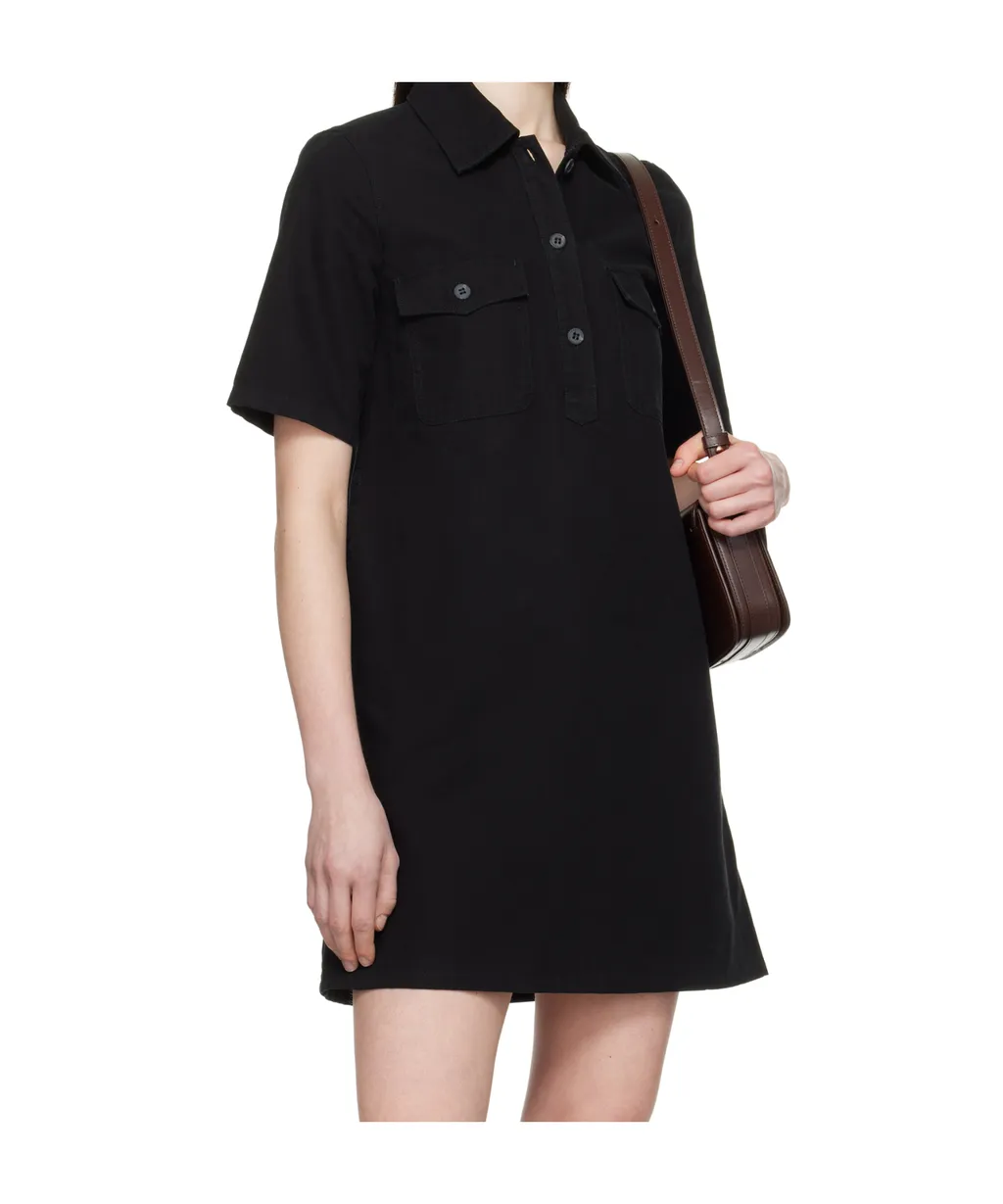 Selia Dress