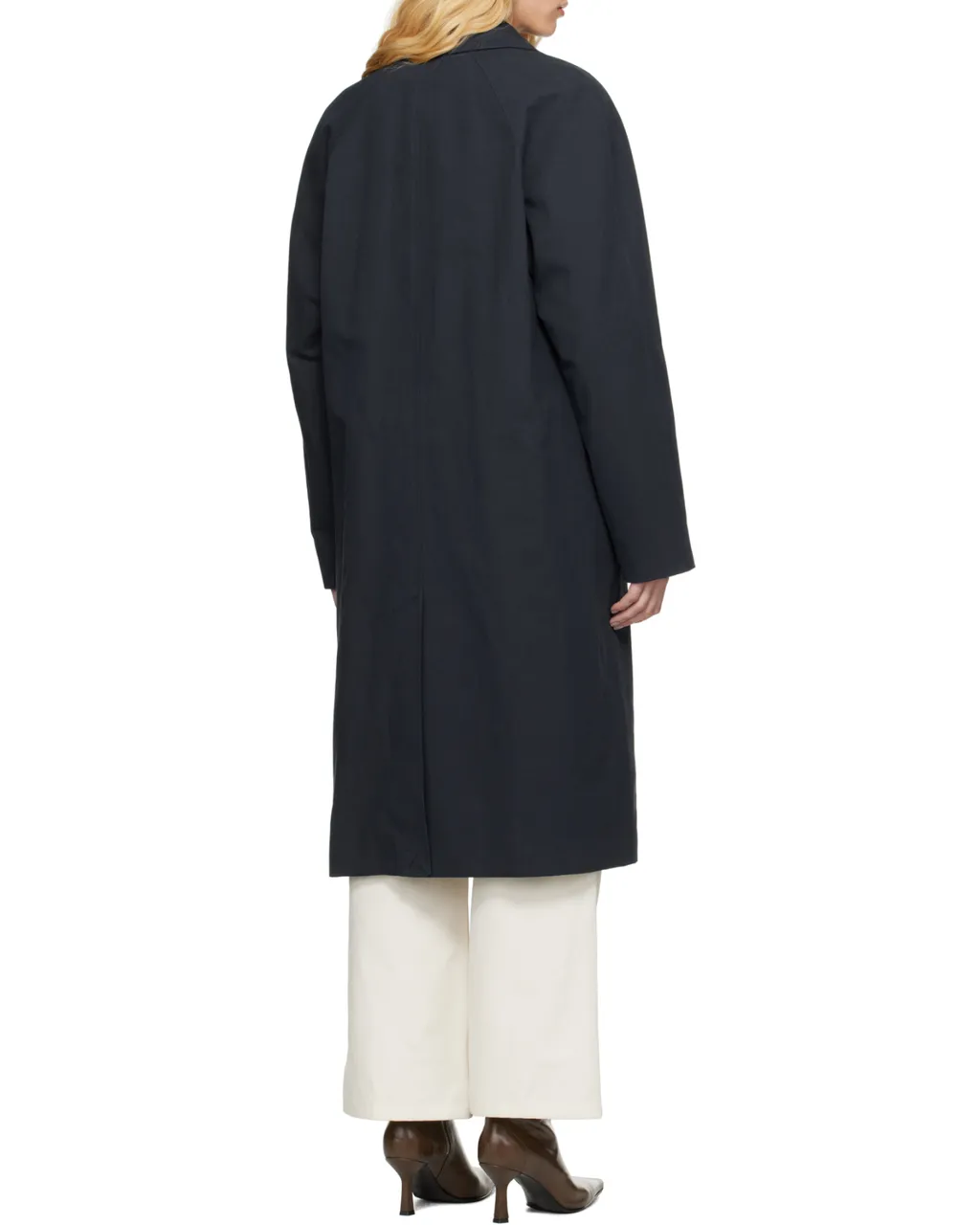 Eduoard Trench Coat