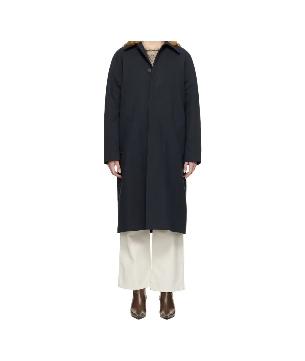 Eduoard Trench Coat