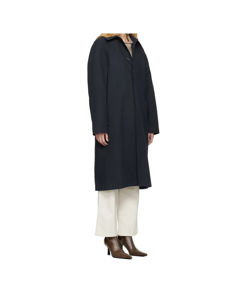 Eduoard Trench Coat