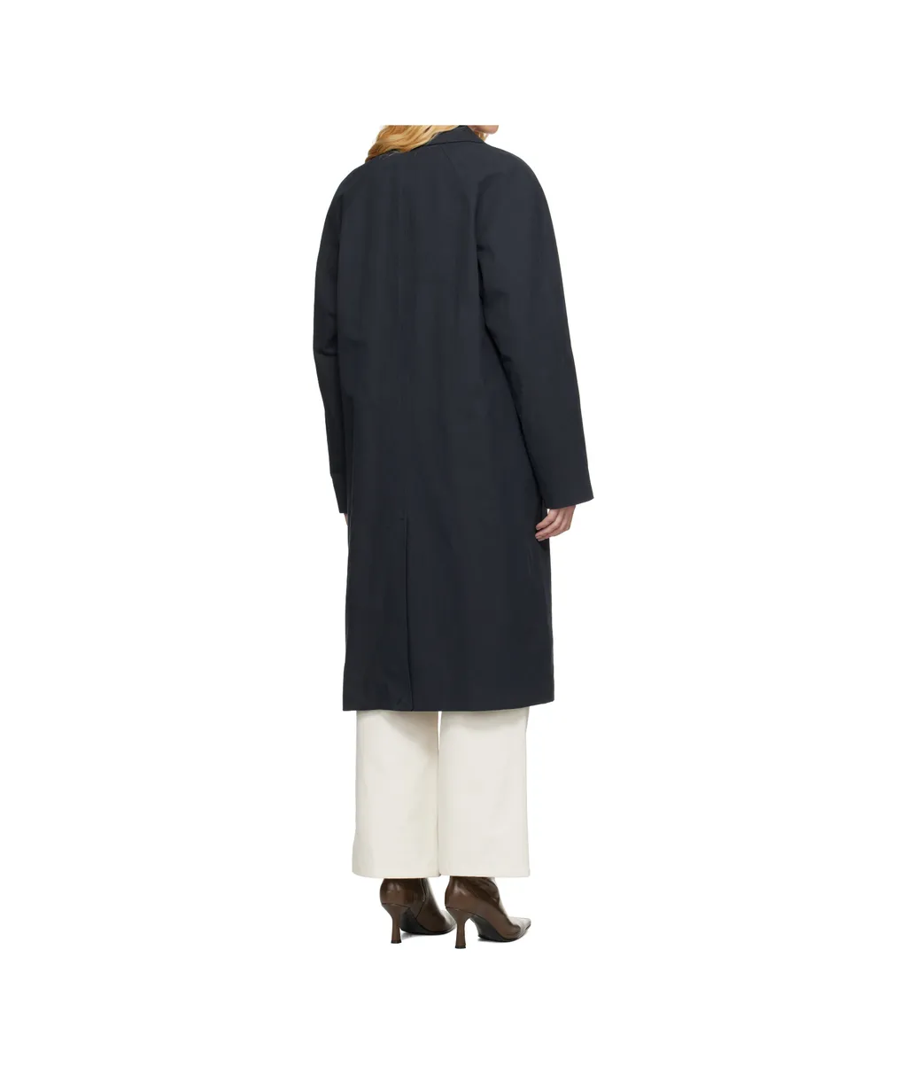 Eduoard Trench Coat
