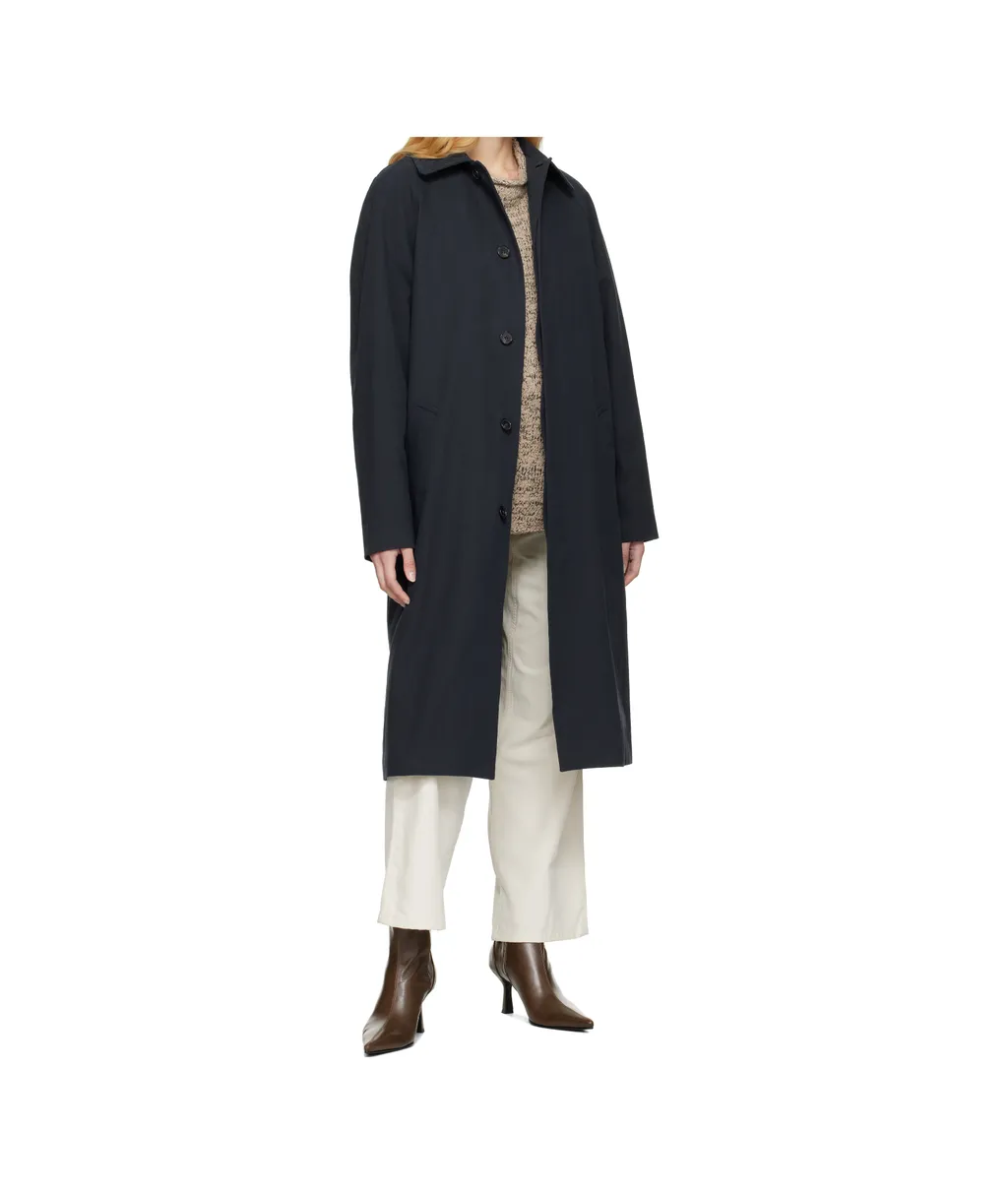 Eduoard Trench Coat