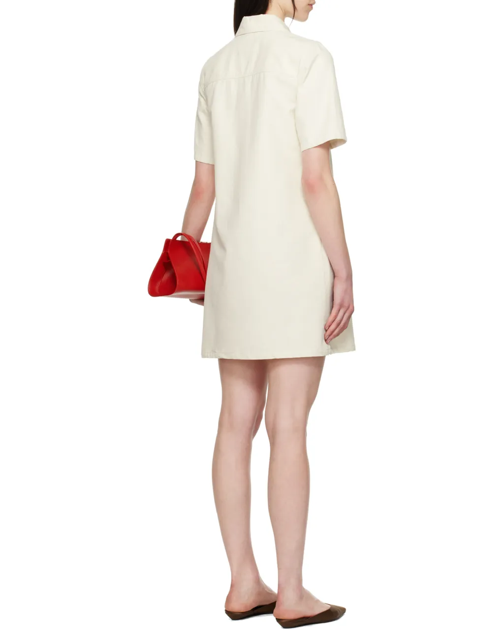 Selia Minidress