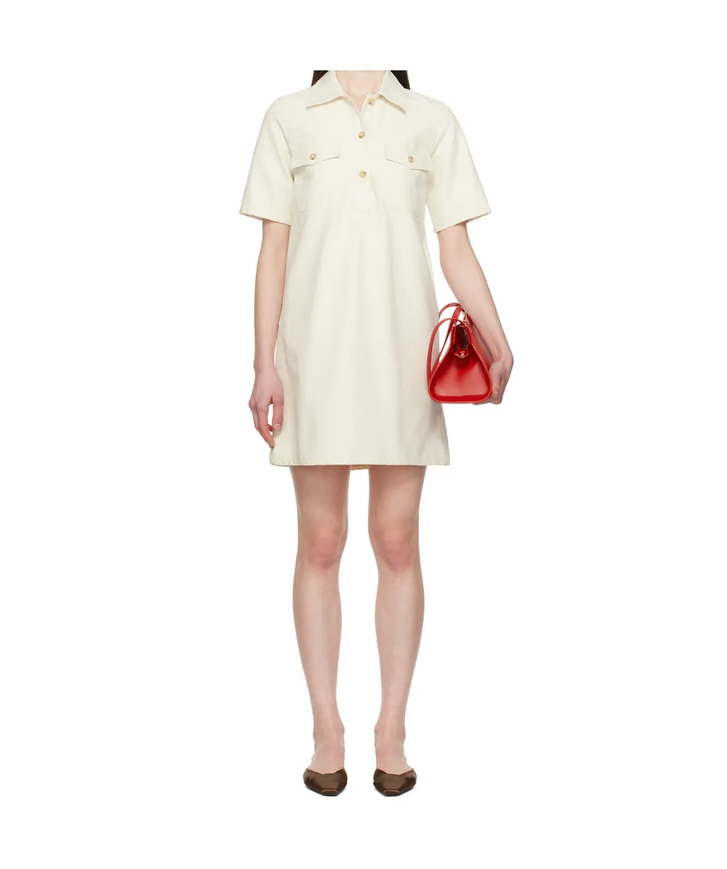 Selia Minidress