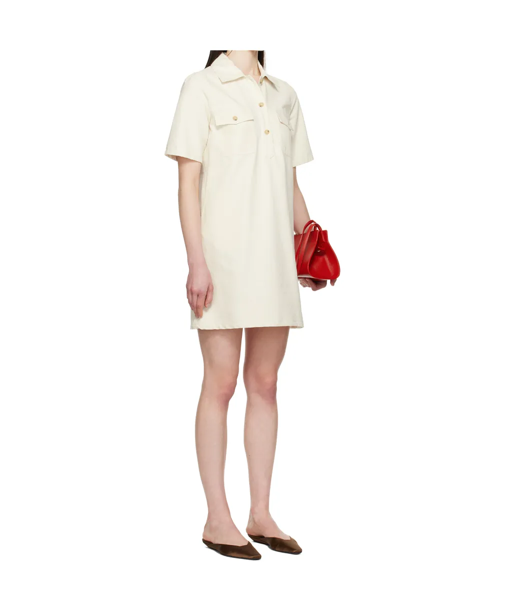 Selia Minidress