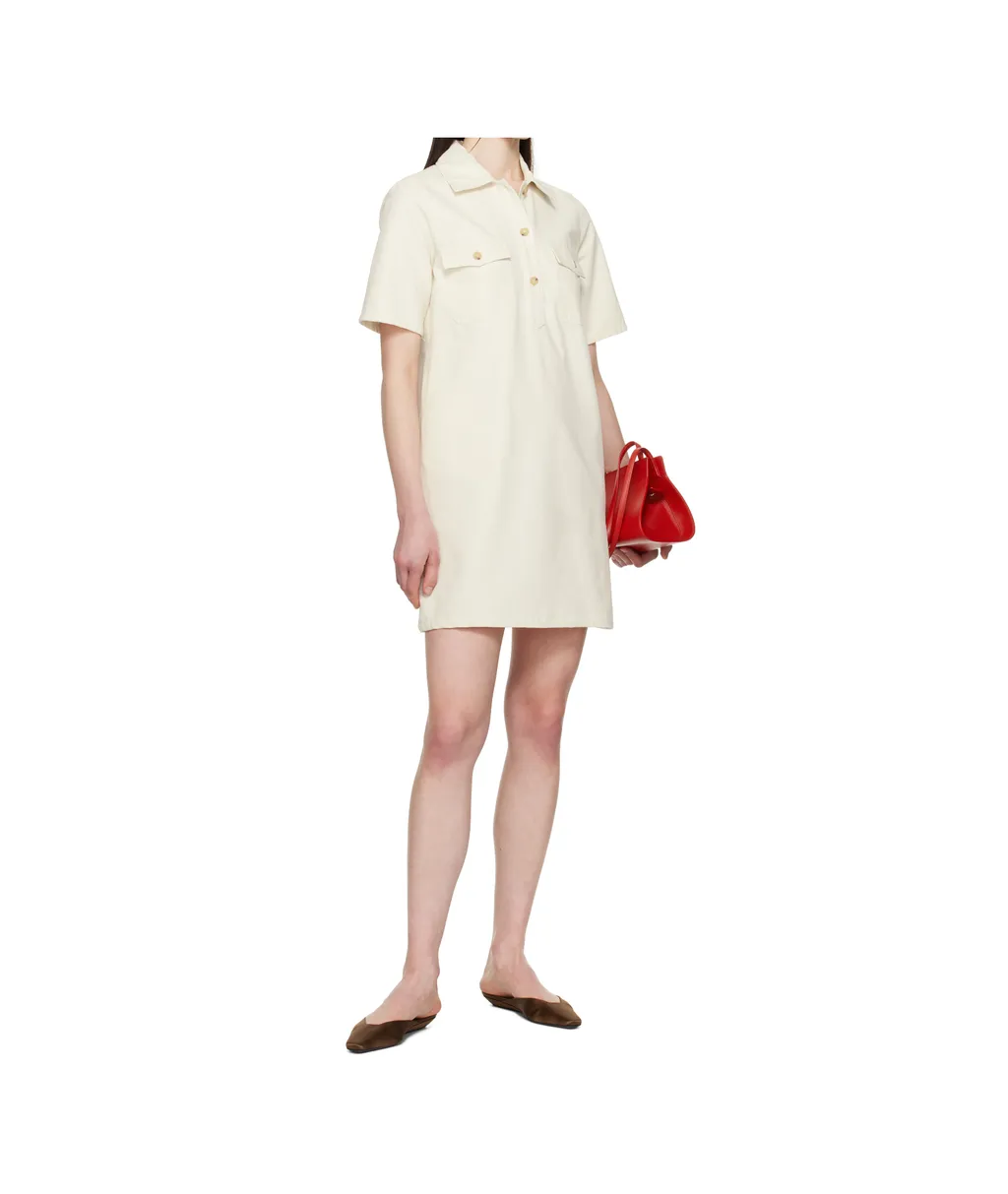 Selia Minidress