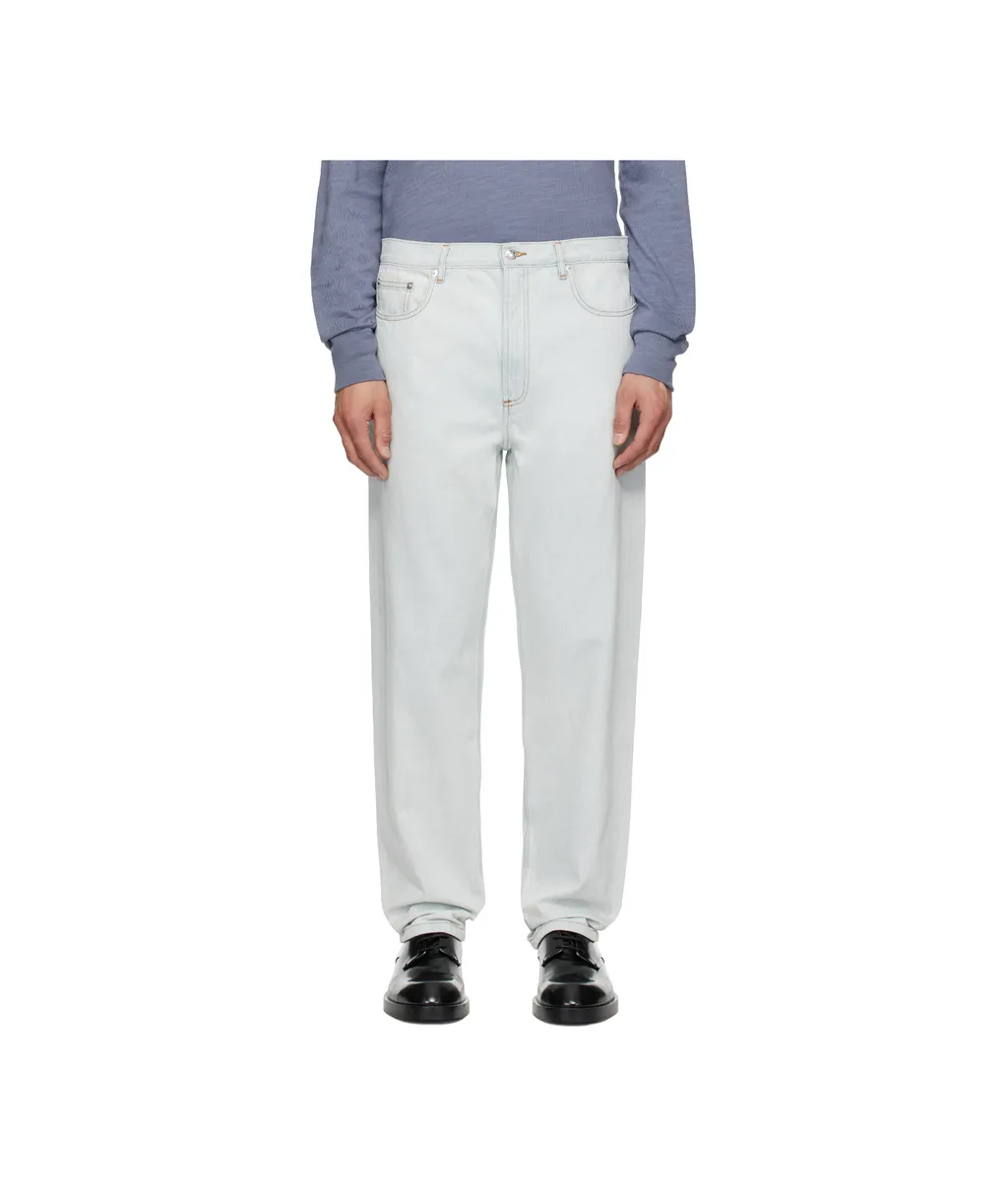 Martin Straight Jeans