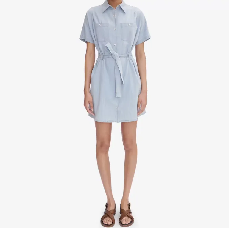Suzanne Mini Dress