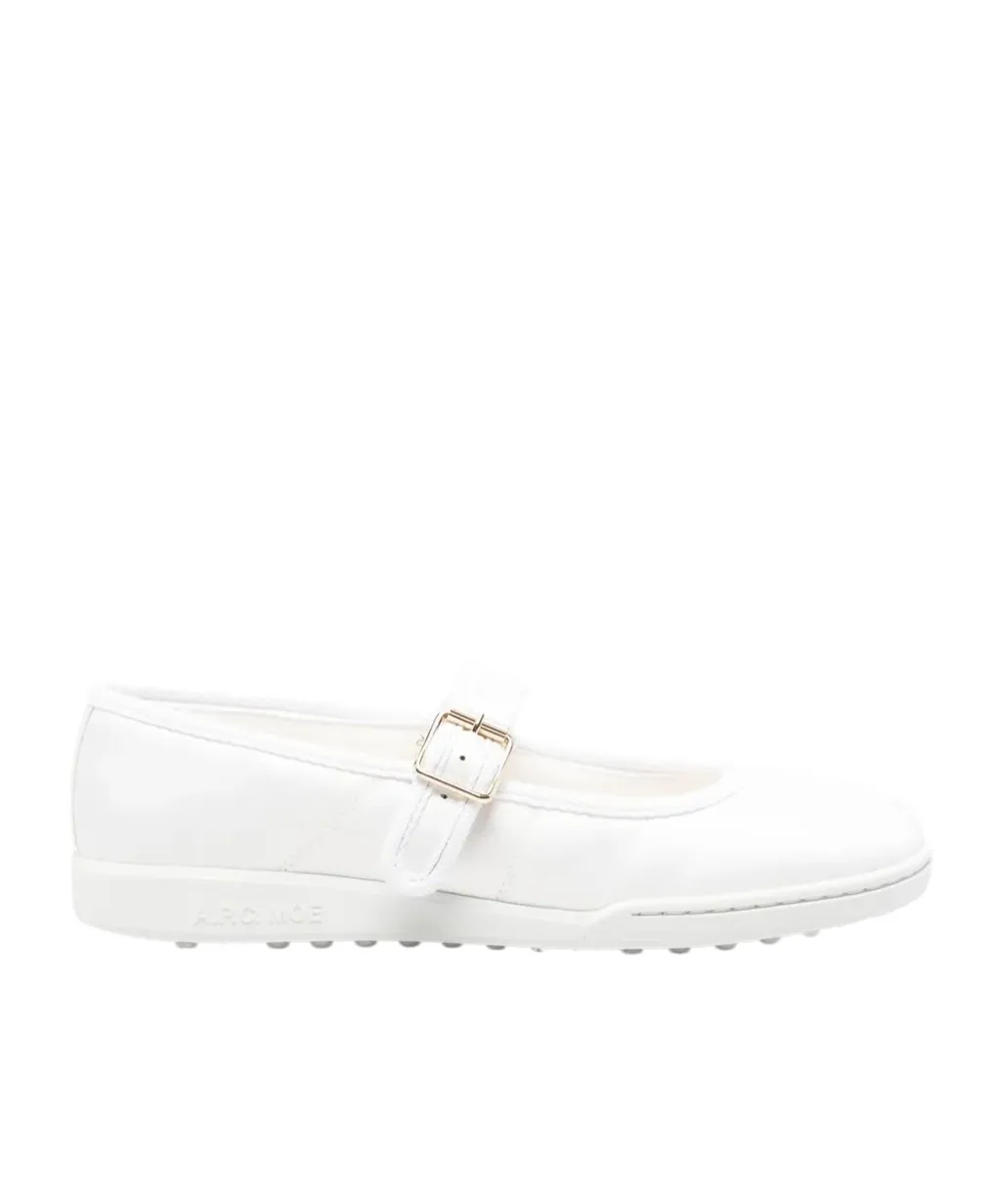 Moe Ballet Flats