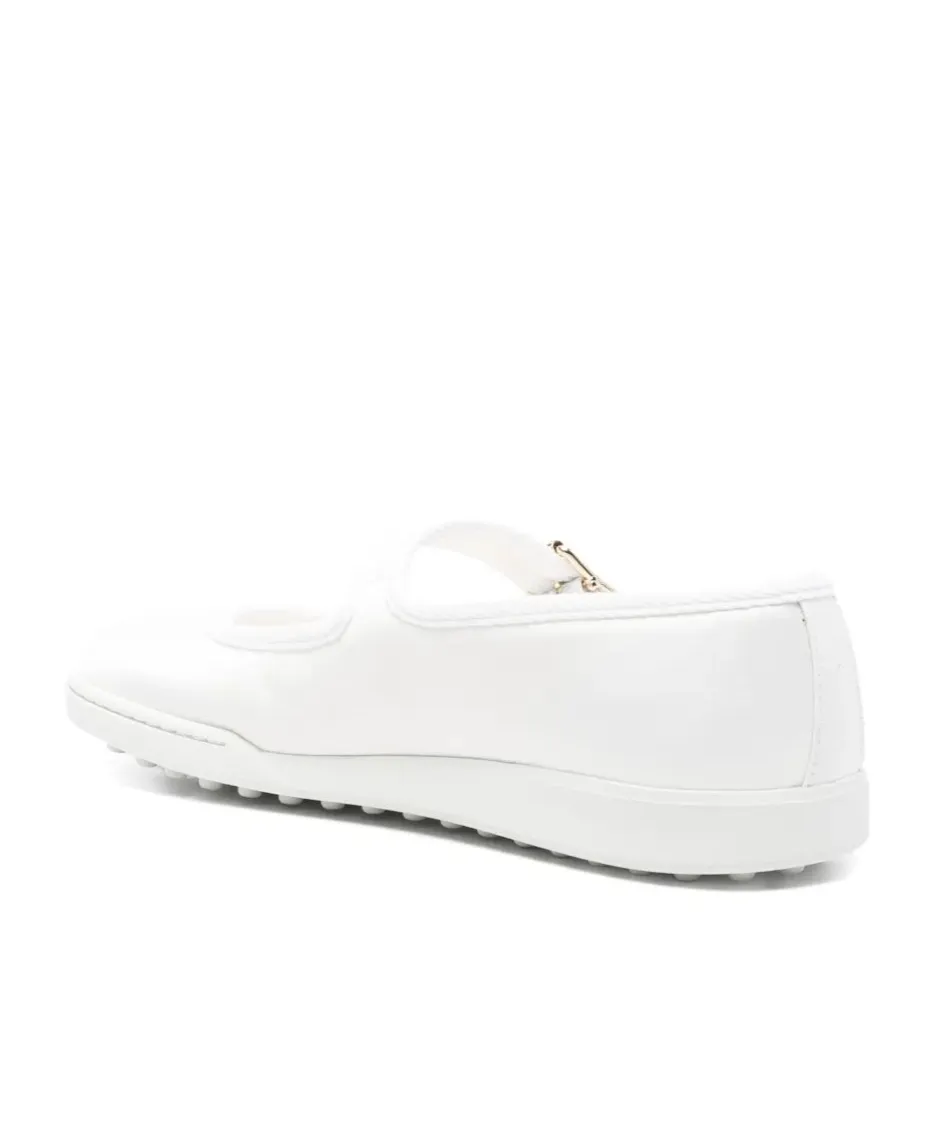 Moe Ballet Flats