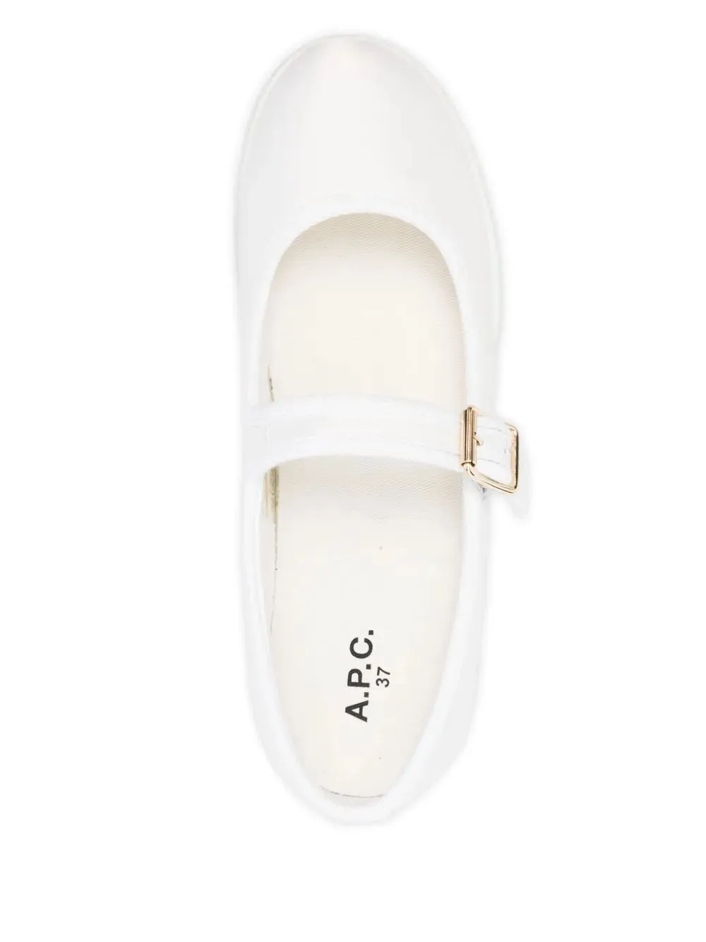 Moe Ballet Flats