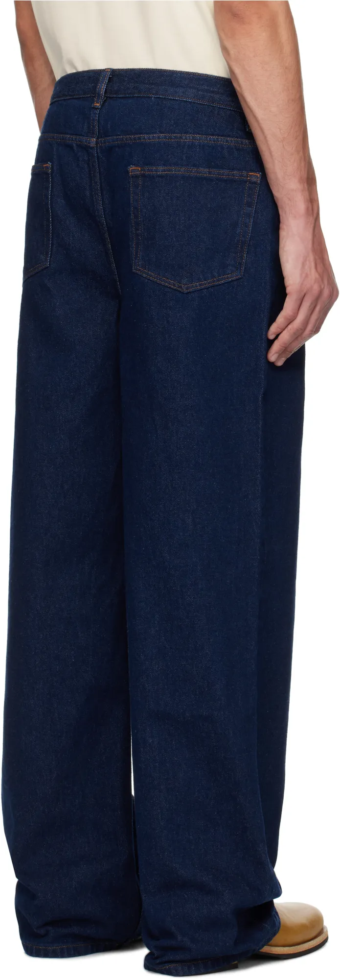 Aaron Jeans