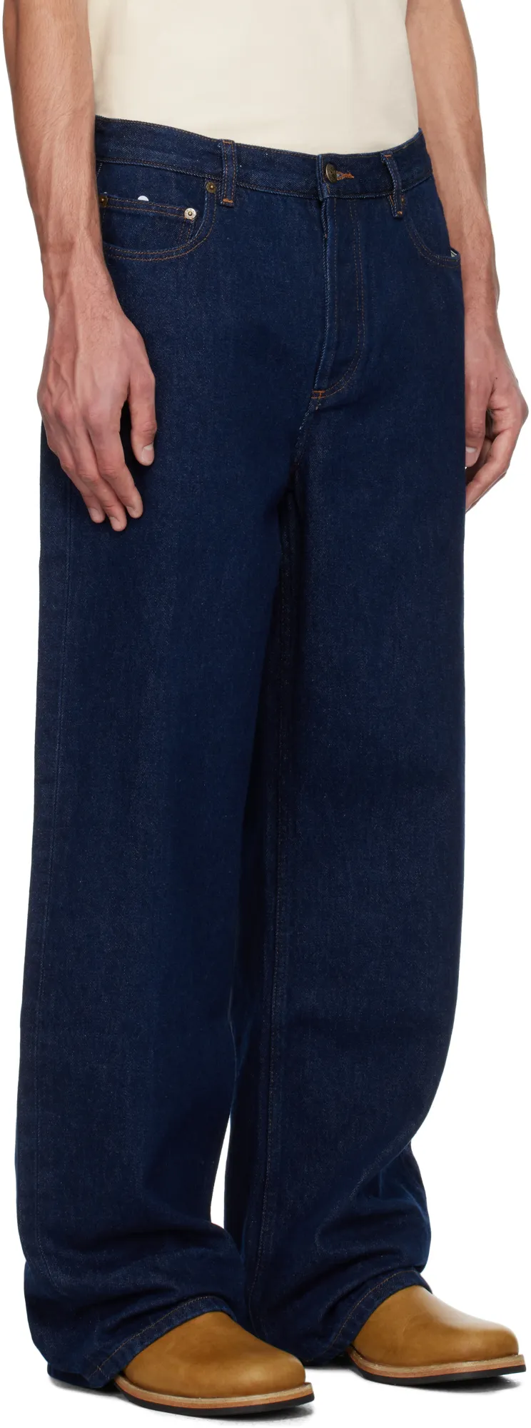 Aaron Jeans