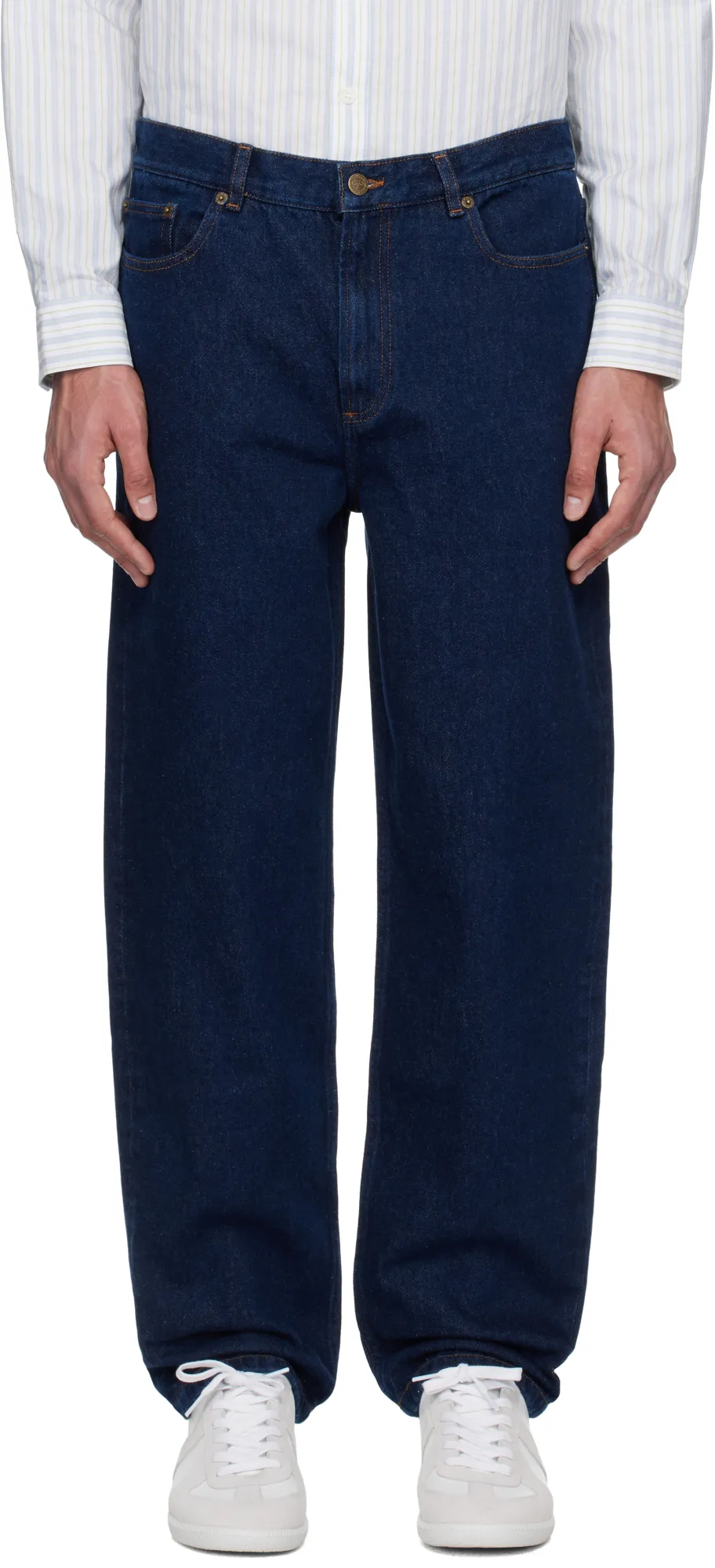 Cohji Jeans