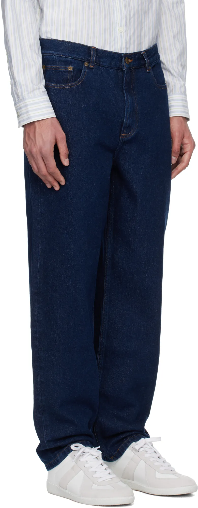 Cohji Jeans