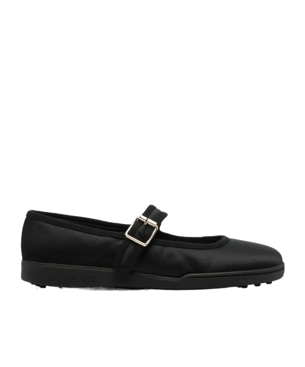 Moe Ballet Flats